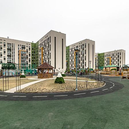 Apartments 7 Я-21/5-133 阿斯坦纳 外观 照片