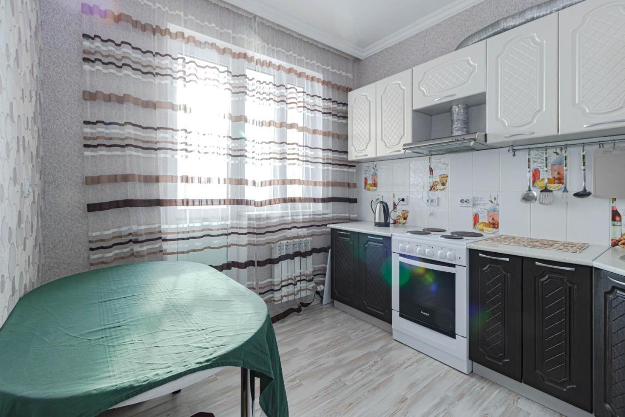 Apartments 7 Я-21/5-133 阿斯坦纳 外观 照片