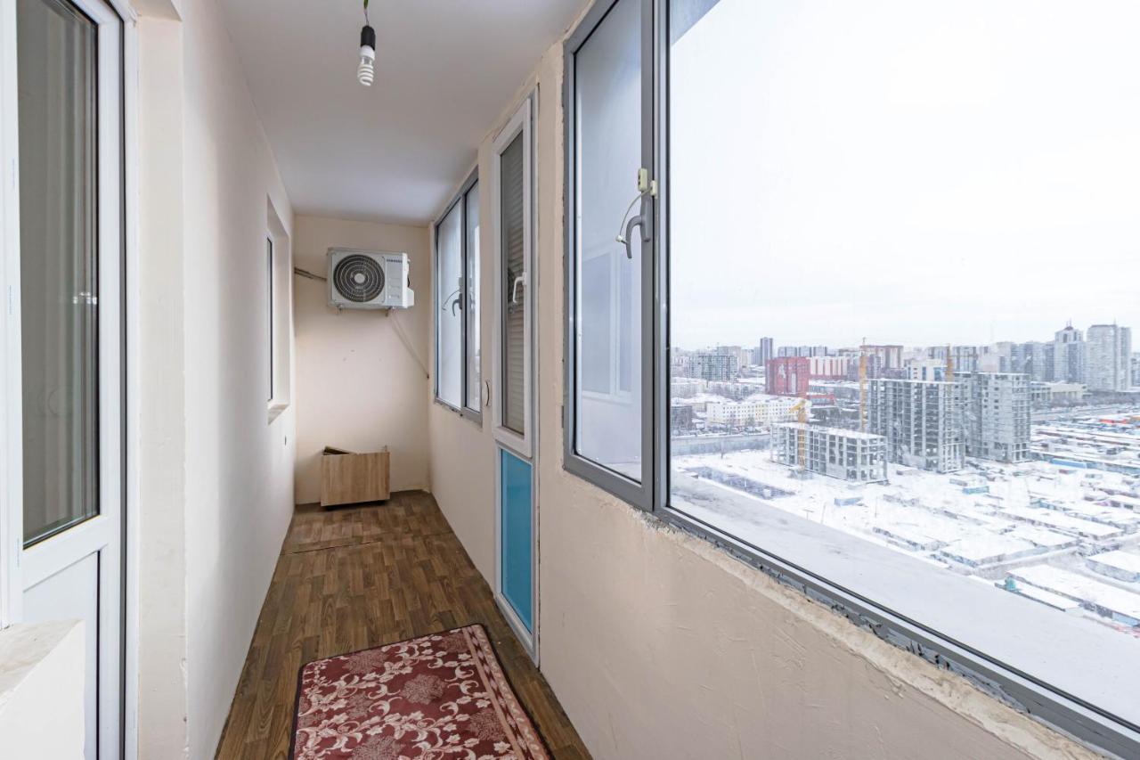 Apartments 7 Я-21/5-133 阿斯坦纳 外观 照片
