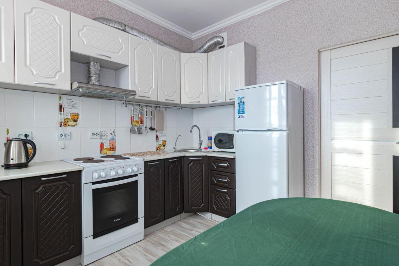 Apartments 7 Я-21/5-133 阿斯坦纳 外观 照片